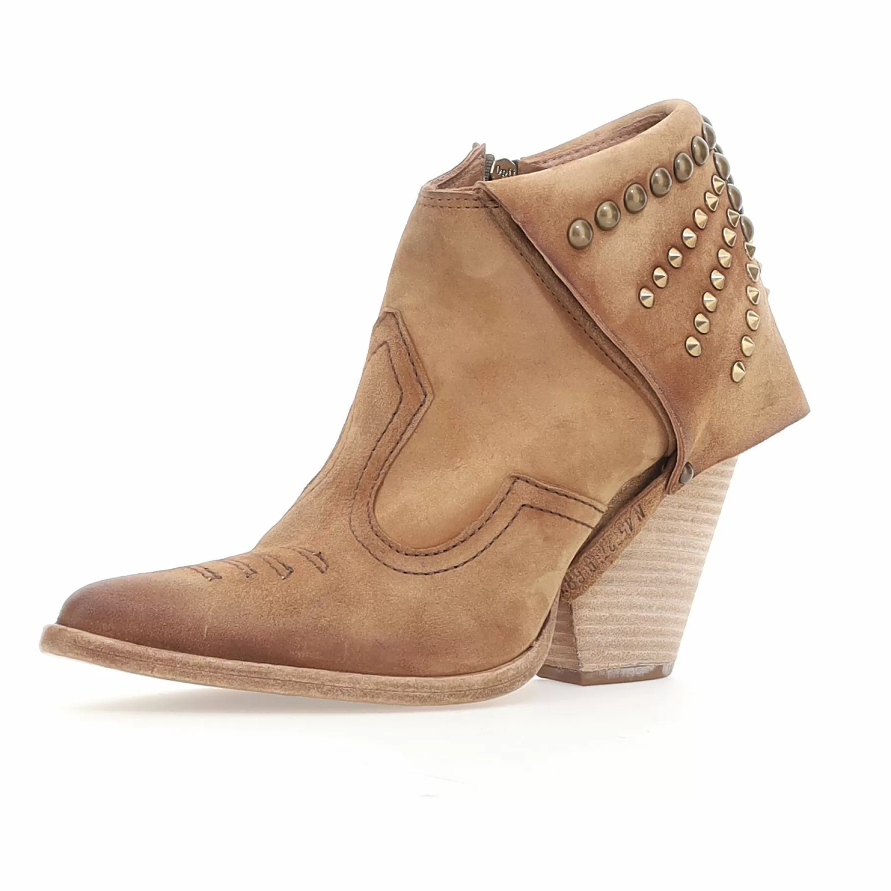 Bottines^A.S.98 Bottines Blondie