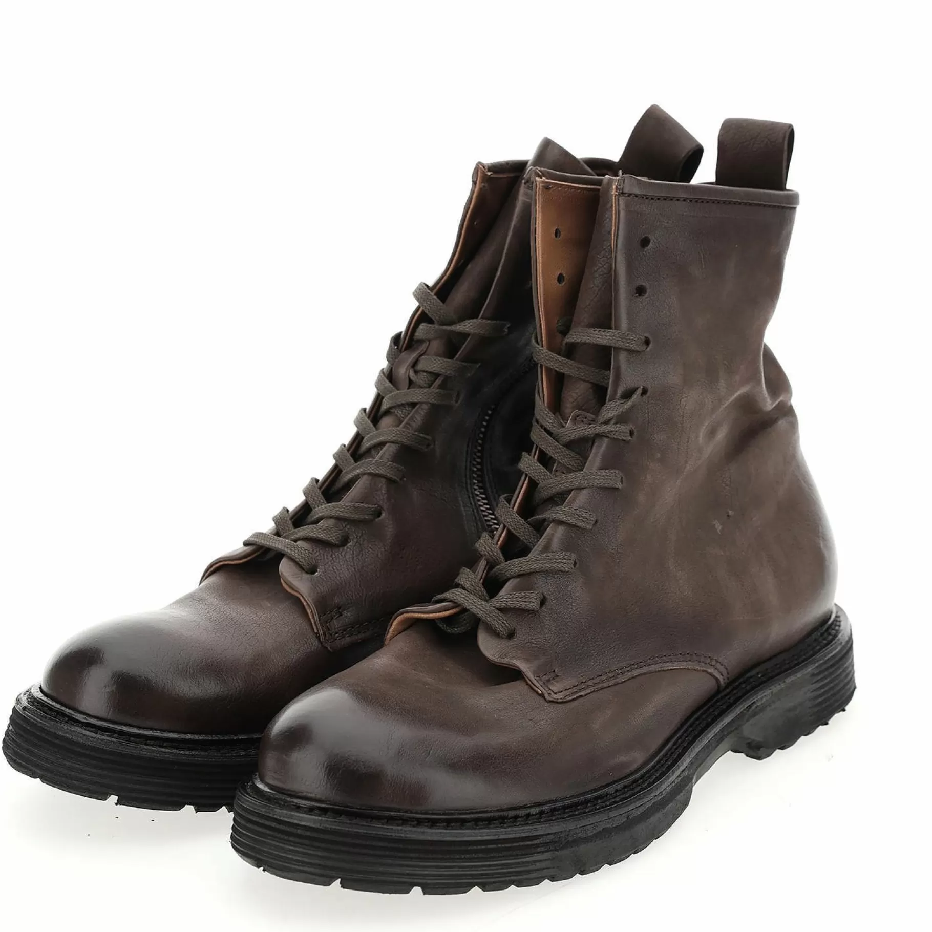 Bottines^A.S.98 Bottines Repunk