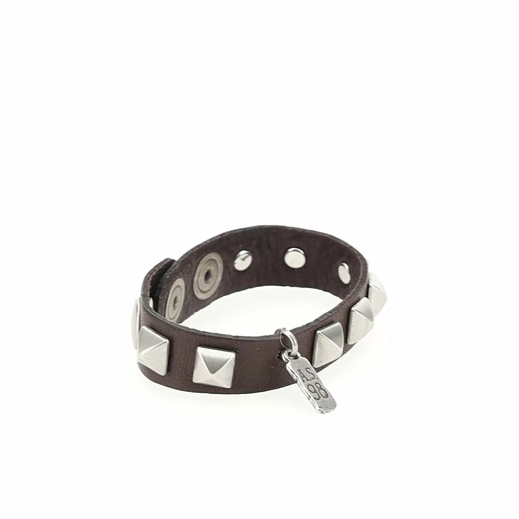 Accessoires^A.S.98 Bracelet Jeb