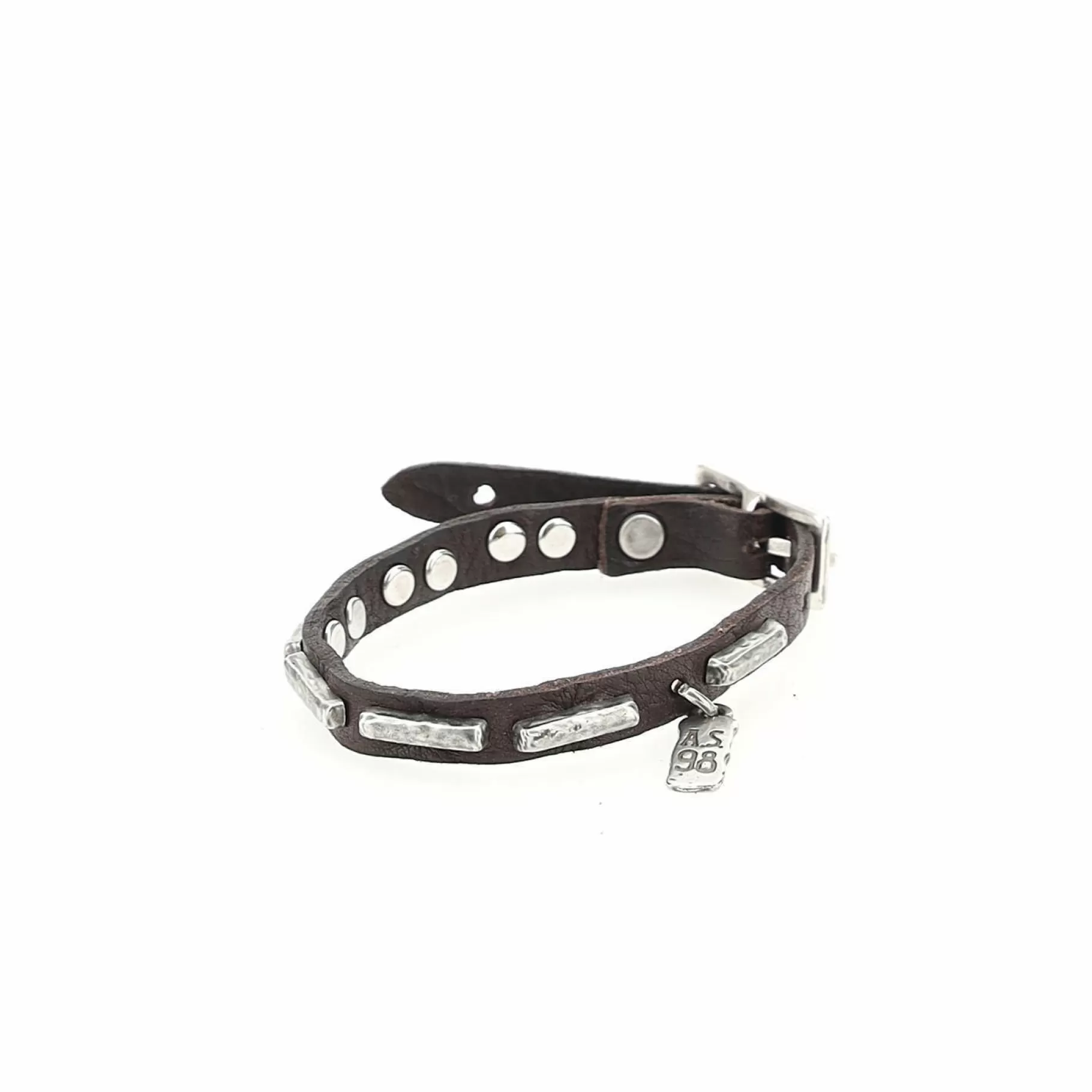 Accessoires^A.S.98 Bracelet Jeff