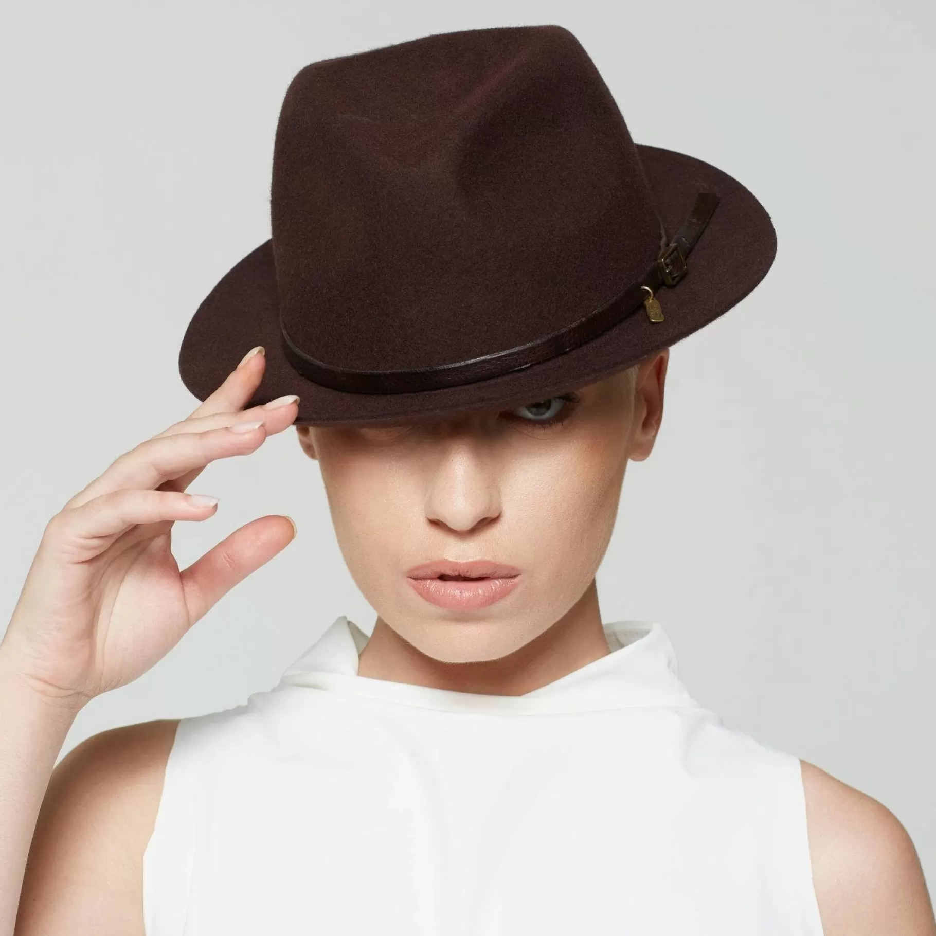 Hats^A.S.98 Chapeau Claire