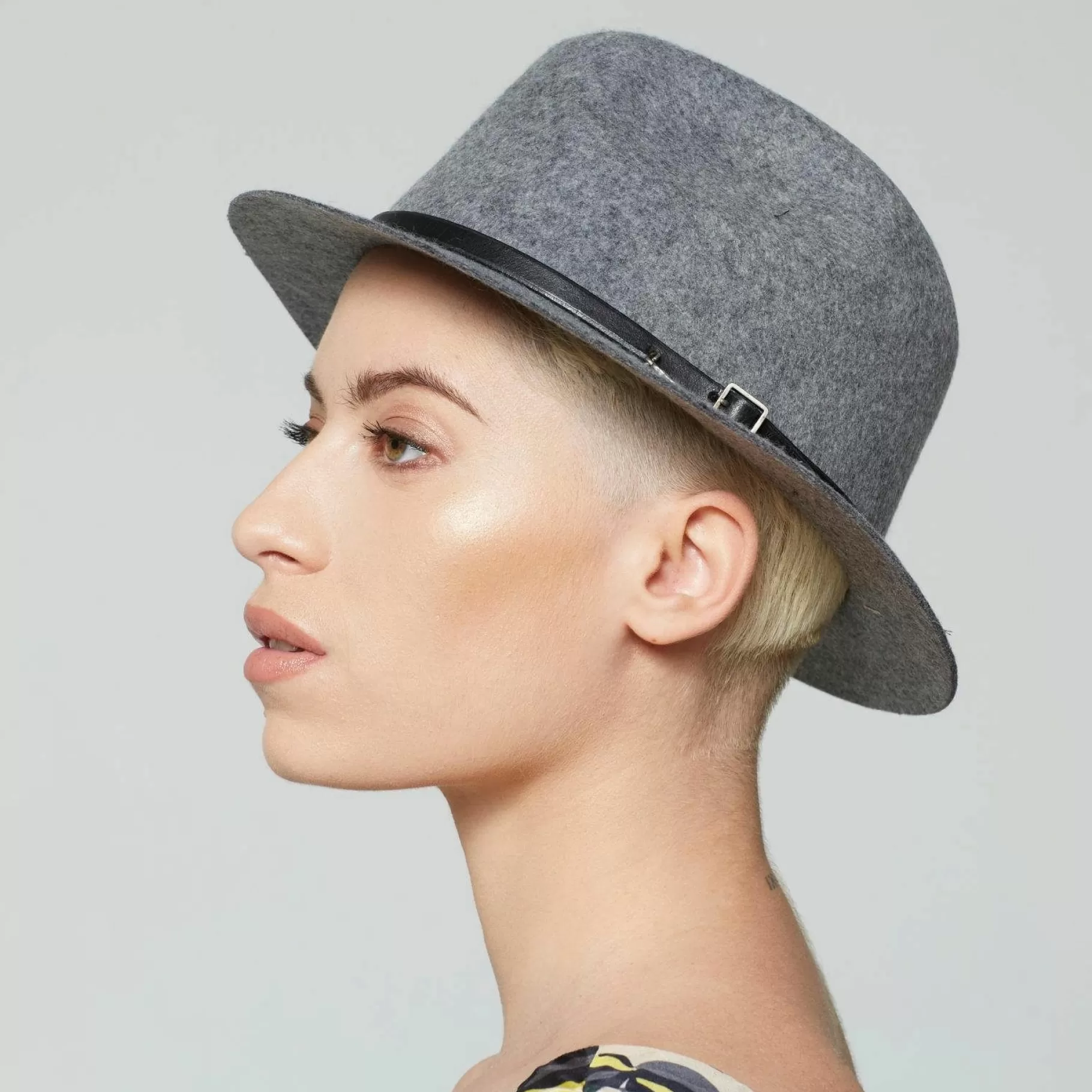 Hats^A.S.98 Chapeau Sheryl