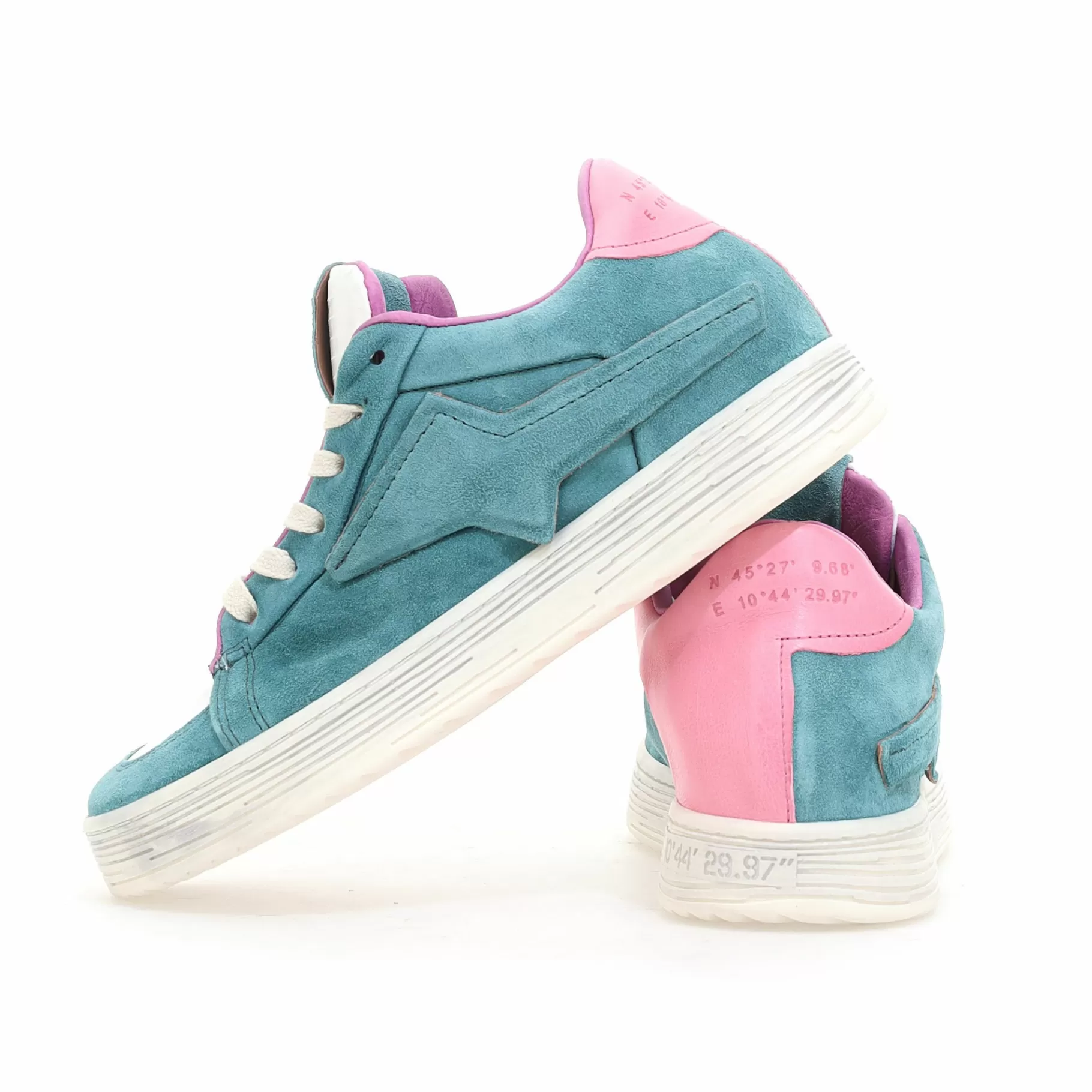 Sneakers^A.S.98 Sneakers Adria