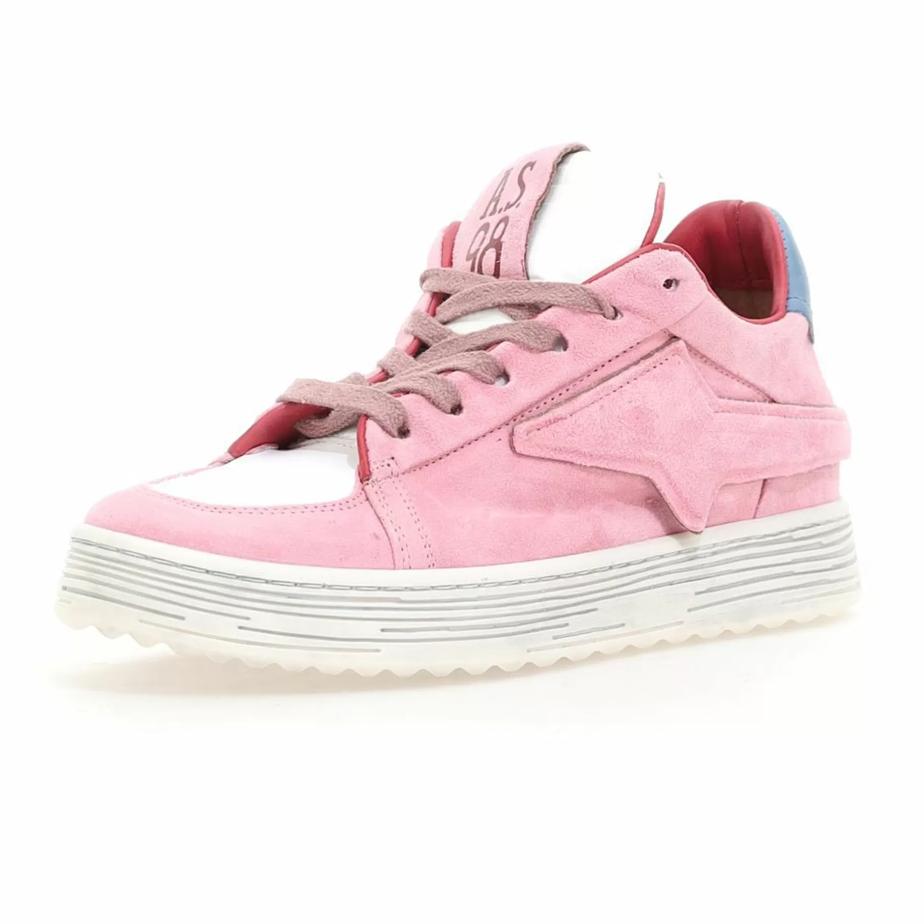 Sneakers^A.S.98 Sneakers Adria