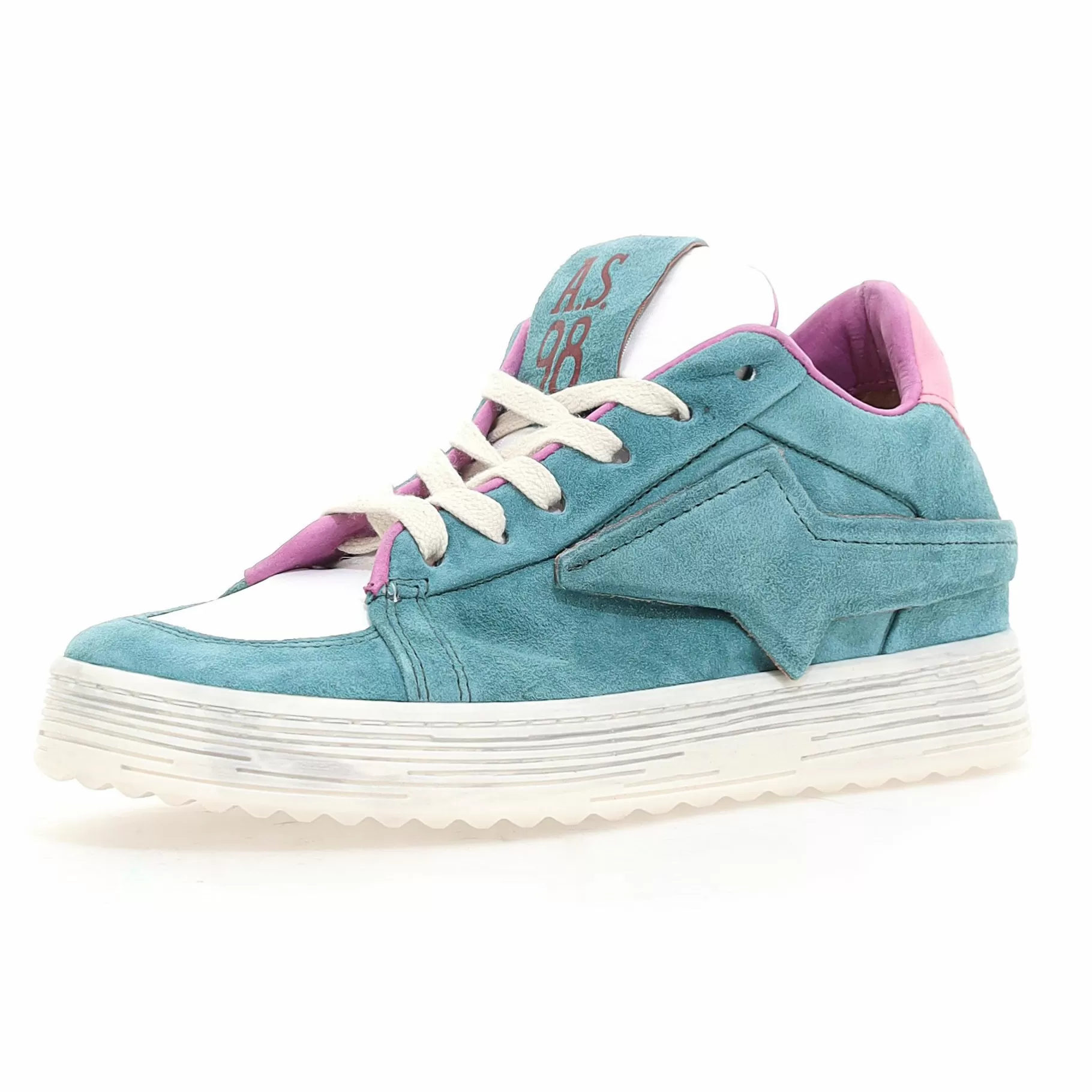 Sneakers^A.S.98 Sneakers Adria