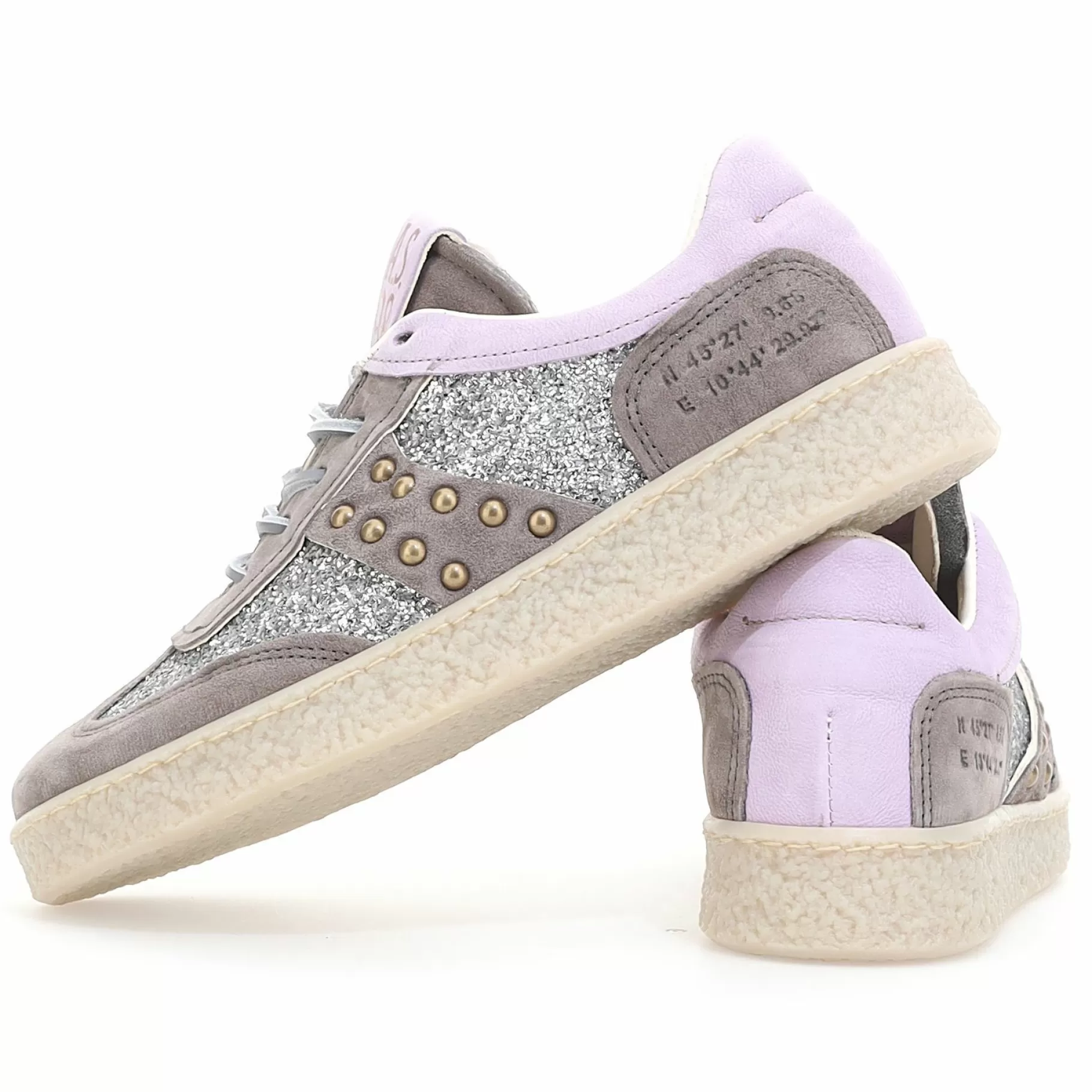 Sneakers^A.S.98 Sneakers Roxy