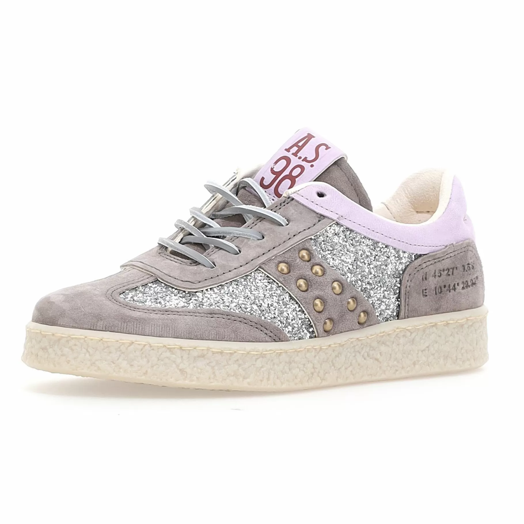 Sneakers^A.S.98 Sneakers Roxy