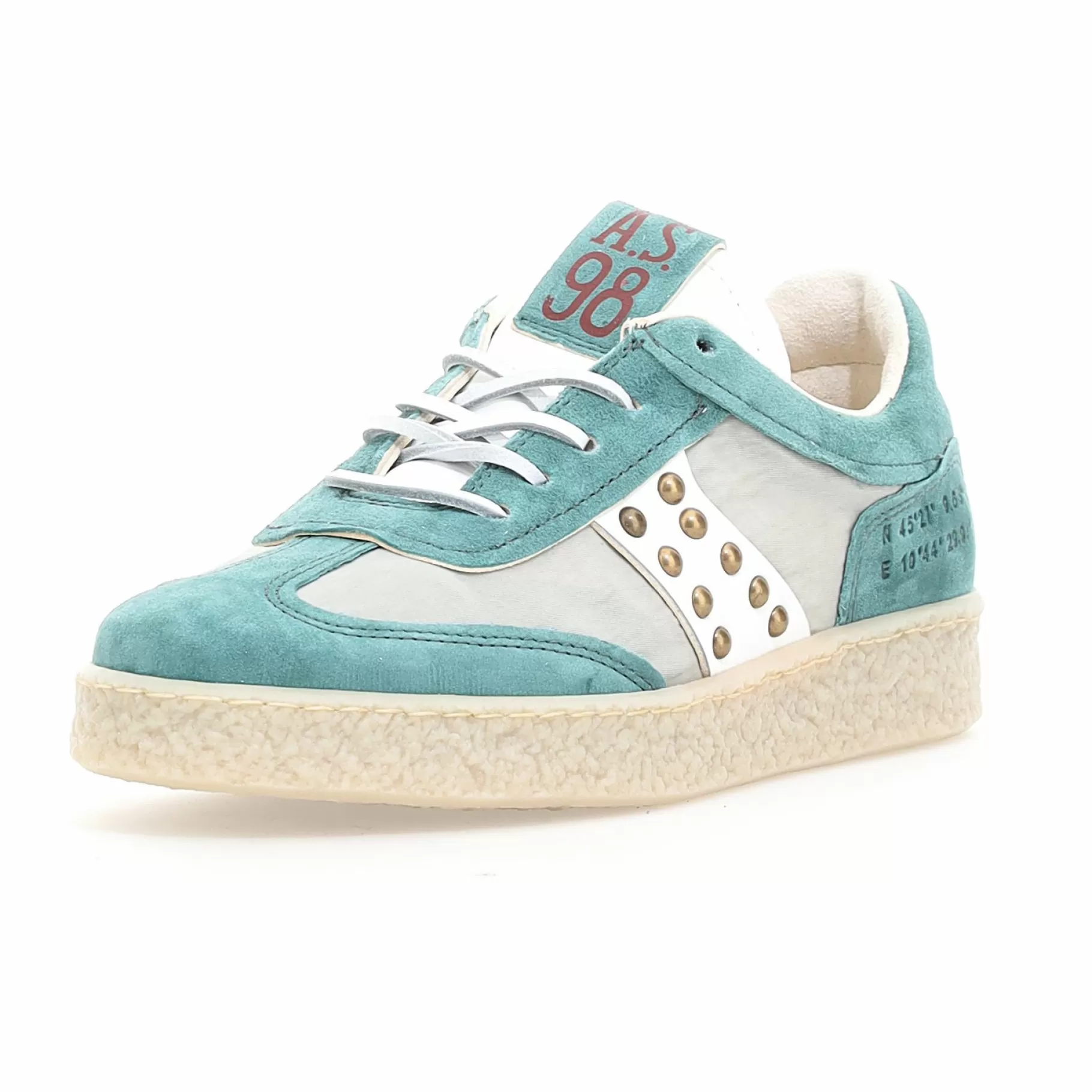 Sneakers^A.S.98 Sneakers Roxy